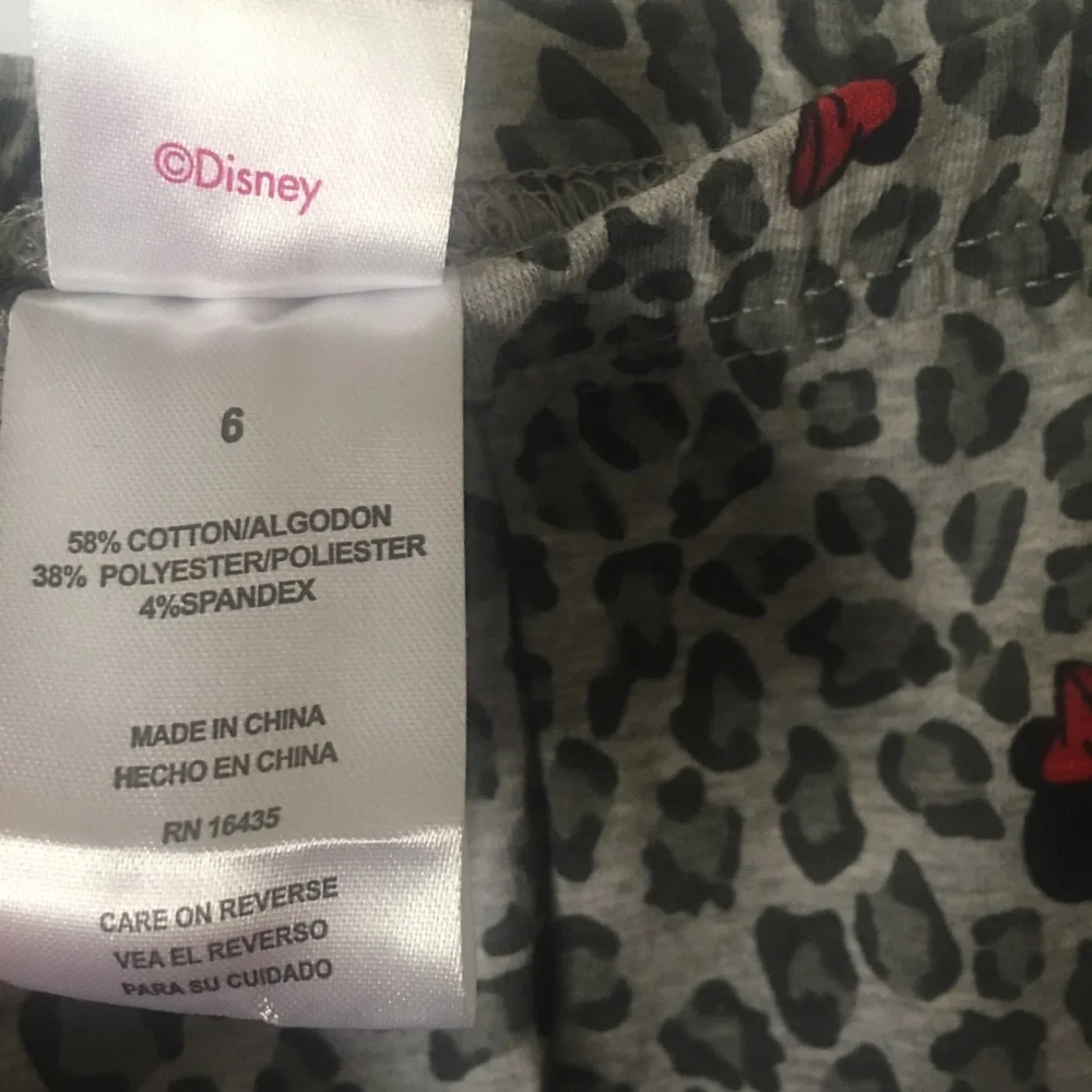 2 Pcs Set Girls Size 5 - Picture 5 of 7
